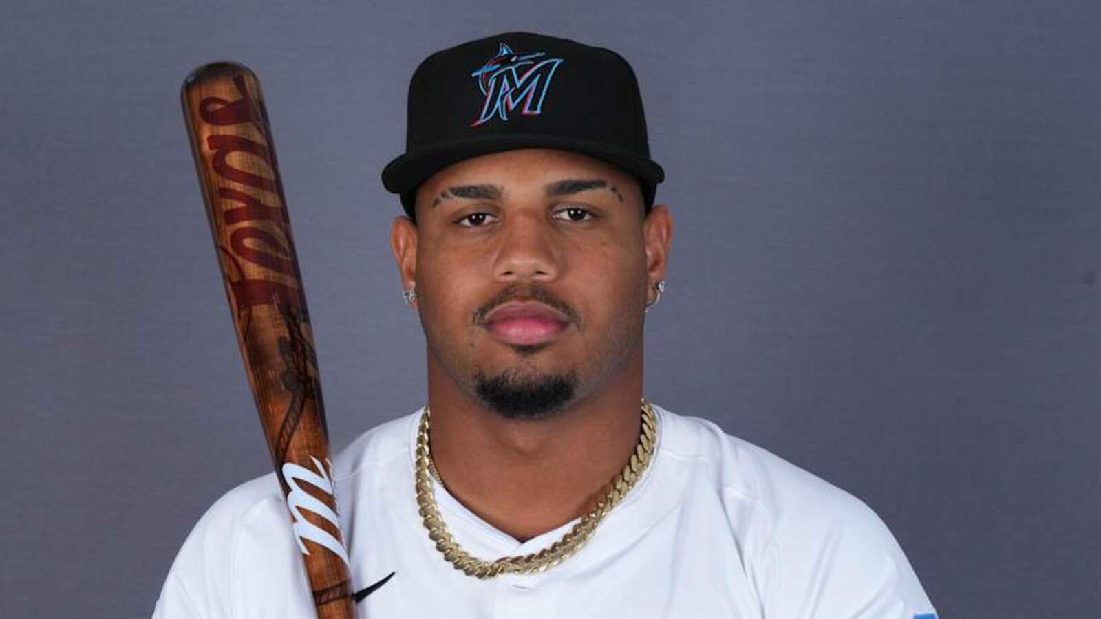 Highly Touted Marlins Prospect Tearing Up Dominican Winter League