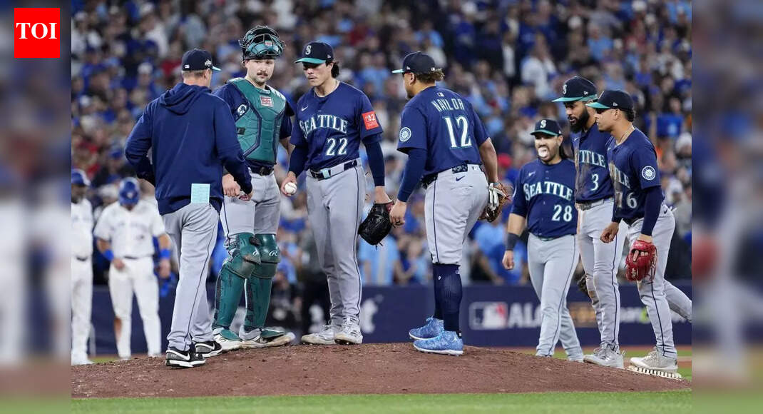 MLB trade rumors: Seattle Mariners poised to snag $7.5 million Philadelphia Phillies’ fireballer to bolster rotation and improve title odds | MLB News