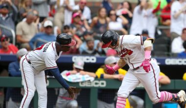 Report: Braves fan favorite Ron Washington finalizing deal to become infield coach with Giants