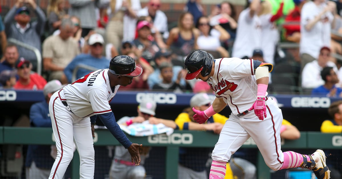 Report: Braves fan favorite Ron Washington finalizing deal to become infield coach with Giants
