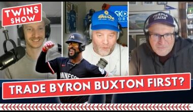 Byron Buxton, Joe Ryan and more – SKOR North