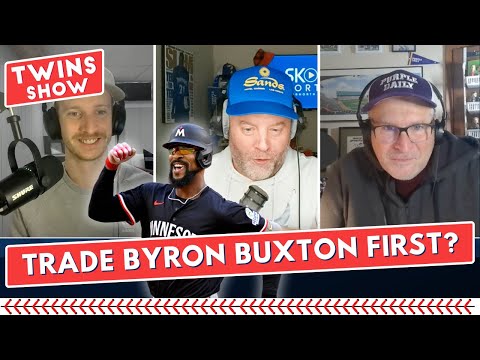 Byron Buxton, Joe Ryan and more – SKOR North