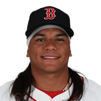 Jhostynxon Garcia traded to Pirates - Jhostynxon Garcia News