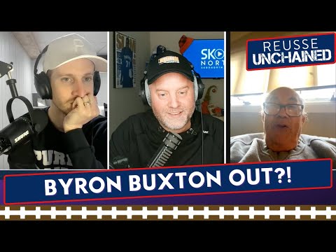 Will Byron Buxton leave the Minnesota Twins? – SKOR North