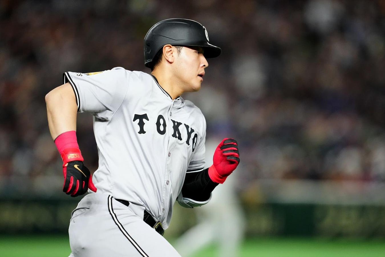 Mets Could Win Bidding War For Japanese Infielder Kazuma Okamoto