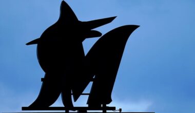 Marlins Minor League System Faces Raid in Upcoming Rule 5 Draft