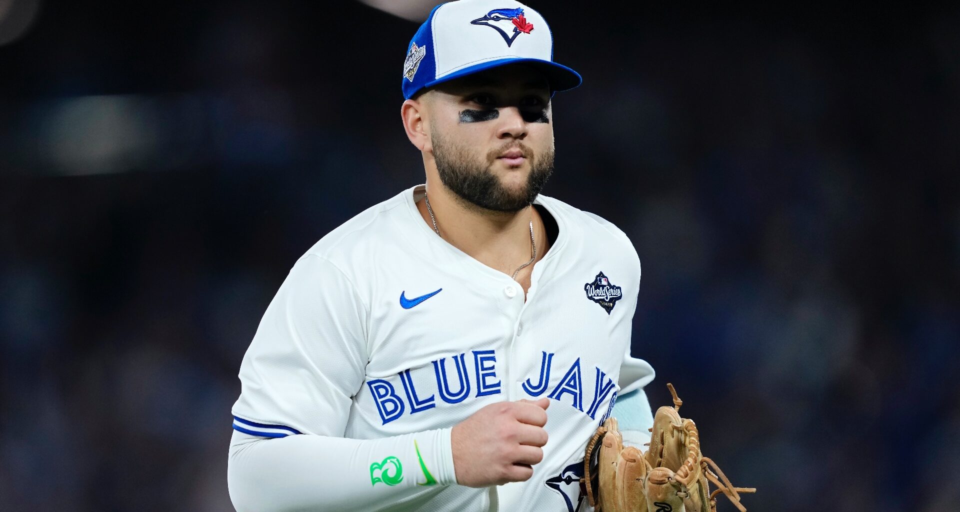 Bo Bichette Gets Strong Message Amid Uncertain Blue Jays Future