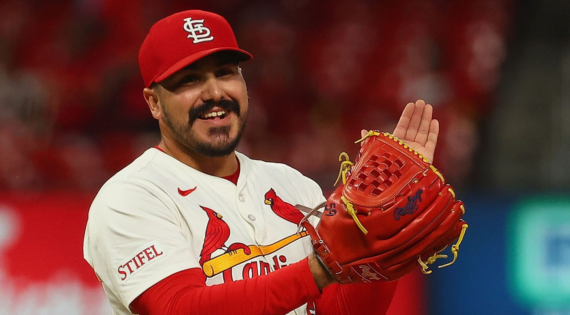 Blue Jays Look to Add New 'Swing & Miss' Trade Target