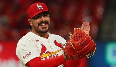 Blue Jays Look to Add New 'Swing & Miss' Trade Target