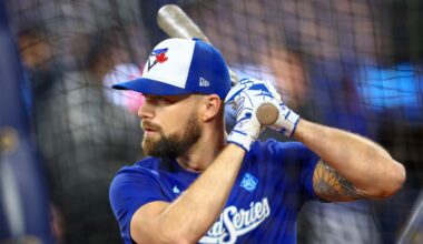 Blue Jays Predicted to Trade Fan-Favorite Amid Tucker Interest