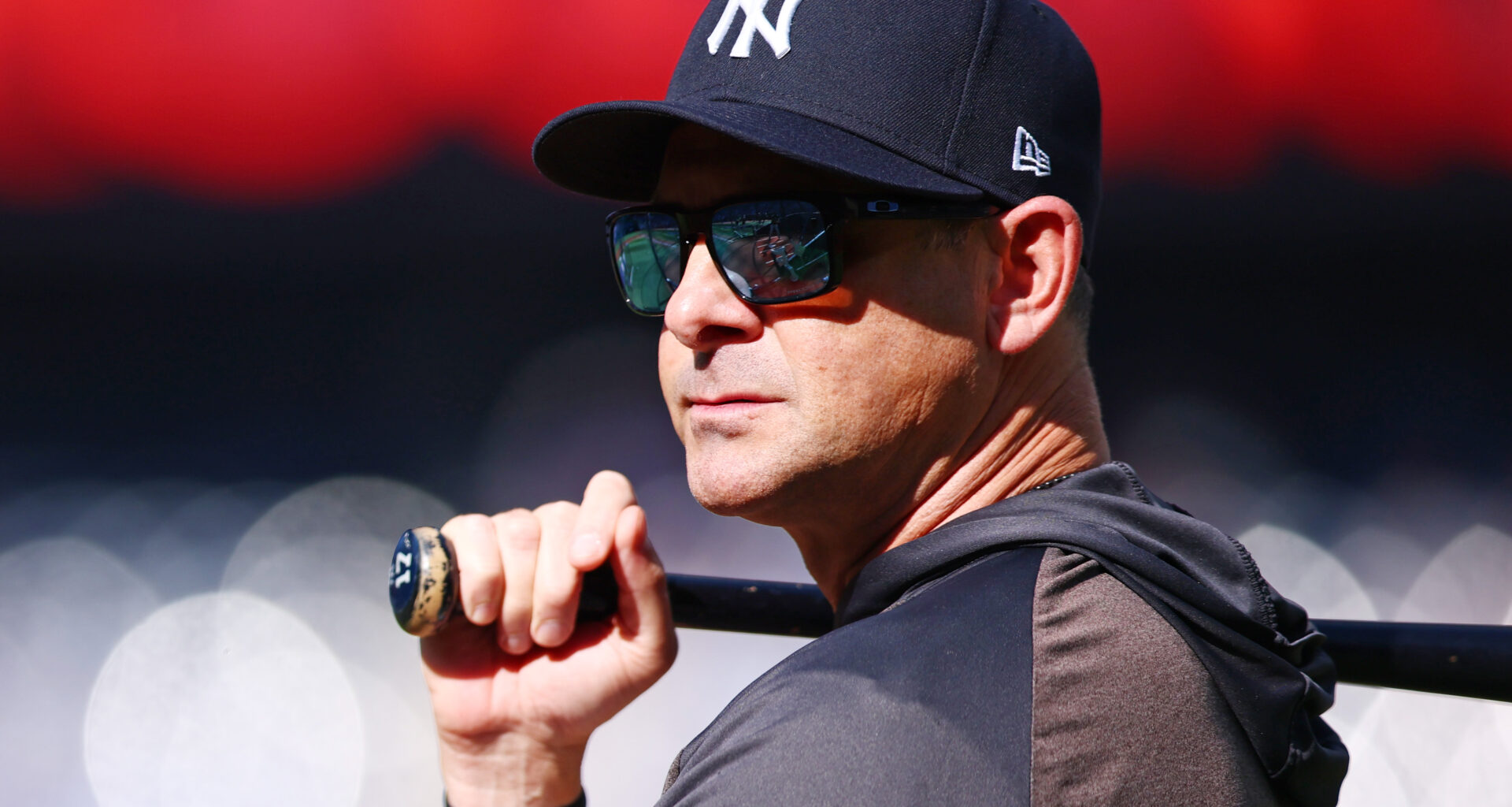 Yankees Announce Big Changes to Aaron Boone's Coaching Staff