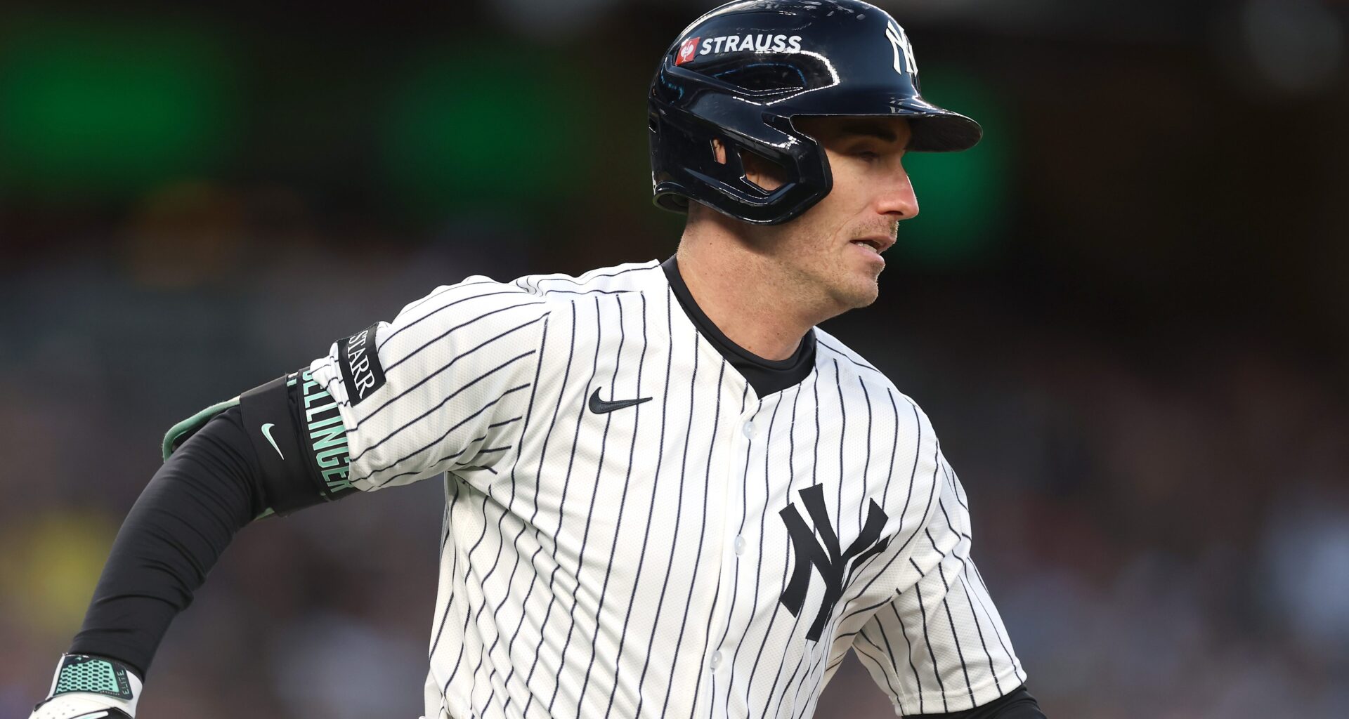 Yankees' OF Dilemma Depends on Cody Bellinger's Free Agency