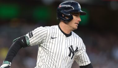 Yankees' OF Dilemma Depends on Cody Bellinger's Free Agency