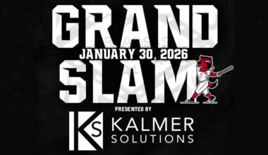 Mike and Sharon Hargrove to Headline 2026 Grand Slam Banquet