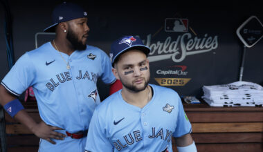 Blue Jays Receive Positive Update on Bo Bichette Return Chances