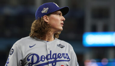 MLB Trade Pitch Has LA Land Superstar Pitcher