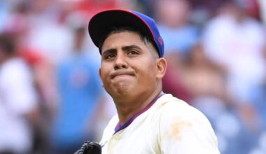 Cubs Linked To Every Top Free Agent Starter Except 1 Surprising Miss