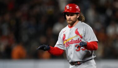 One Blockbuster Trade Cardinals Should Make While Rumors Are Hot
