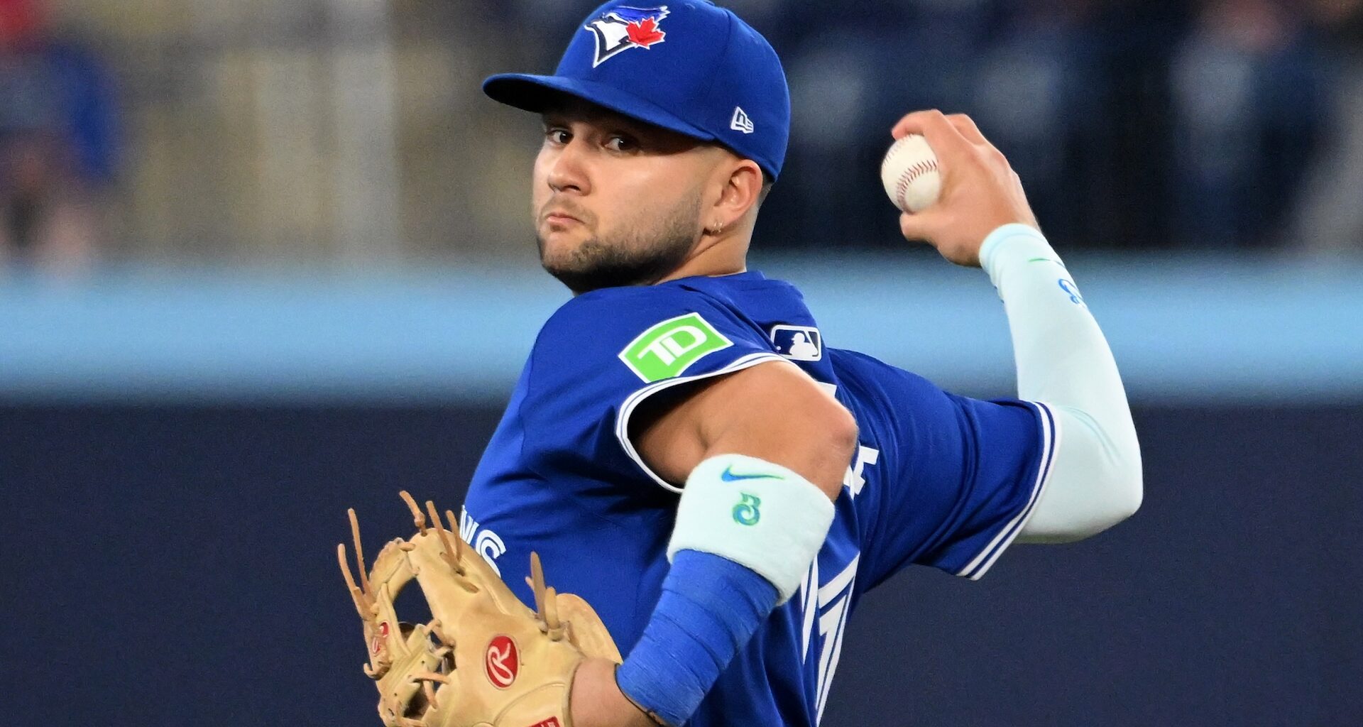 Bo Bichette-Red Sox Connection Continues With New Buzz