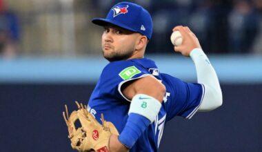 Bo Bichette-Red Sox Connection Continues With New Buzz