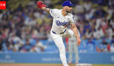 MLB trade rumors: Los Angeles Dodgers predicted to chase $80 Million Chicago Bulls MVP as Michael Conforto filler | MLB News