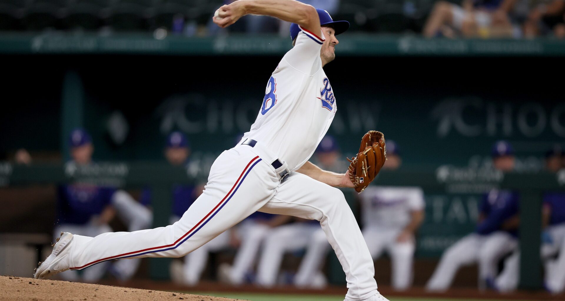 Detroit Looks Overseas for Answers, Signs Breakout KBO Arm