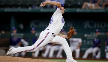 Detroit Looks Overseas for Answers, Signs Breakout KBO Arm