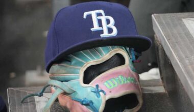 MLB Insider Predicts Surprisingly Low Odds of Rays Trading $11.5 Million Slugger