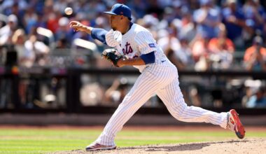 Yankees Predicted to Poach Closer from Cross-Town Rival in $88 Million Deal