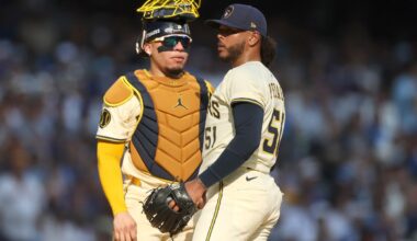 Yankees-Brewers Trade Idea Would Help New York Match Blue Jays’ Aggresiveness