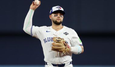 Bo Bichette emerges as potential Red Sox backup plan