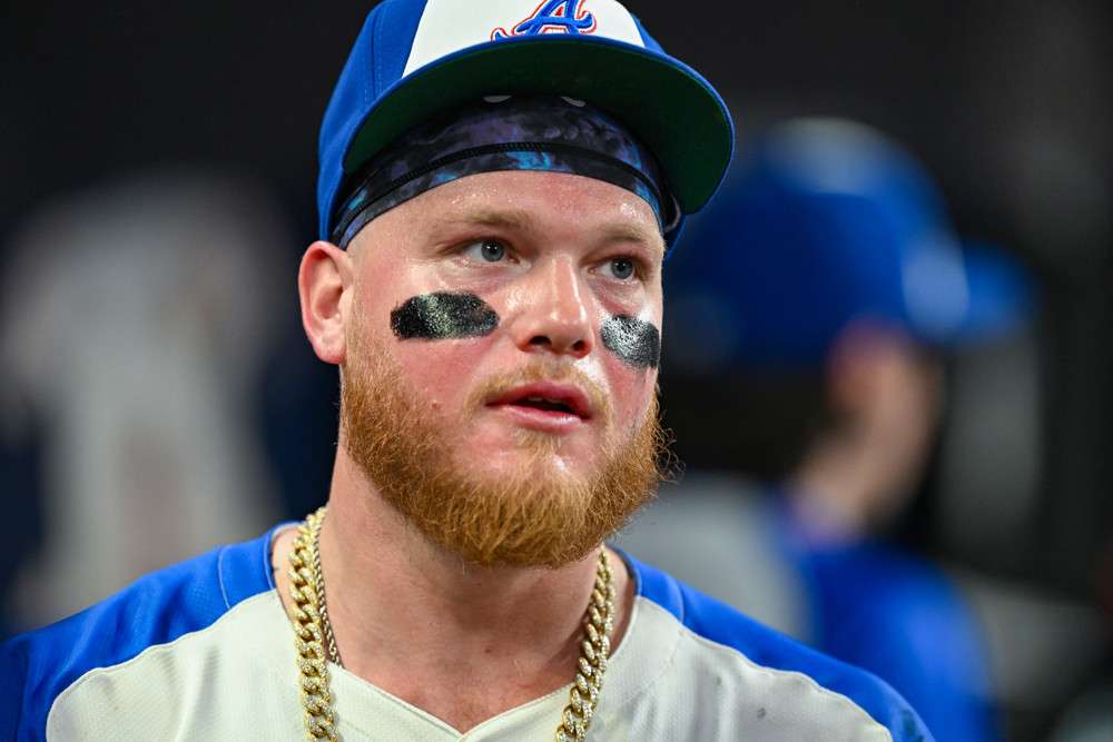 Los Angeles Dodgers Signing Alex Verdugo In MLB Free Agency