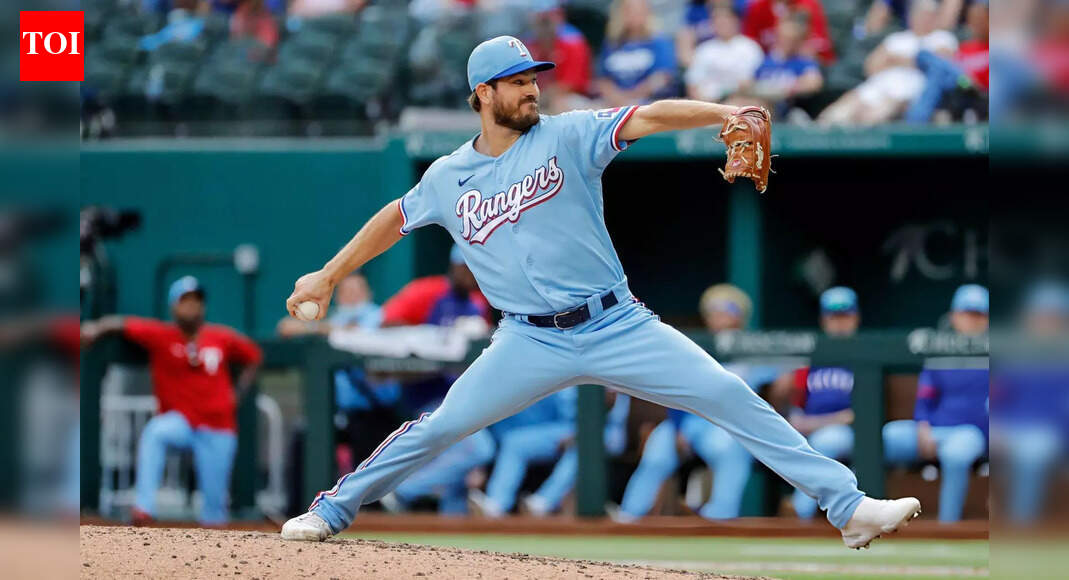 MLB Trade Rumors: Detroit Tigers reportedly targeting pitcher who hasn’t thrown in the majors since 2021 | MLB News