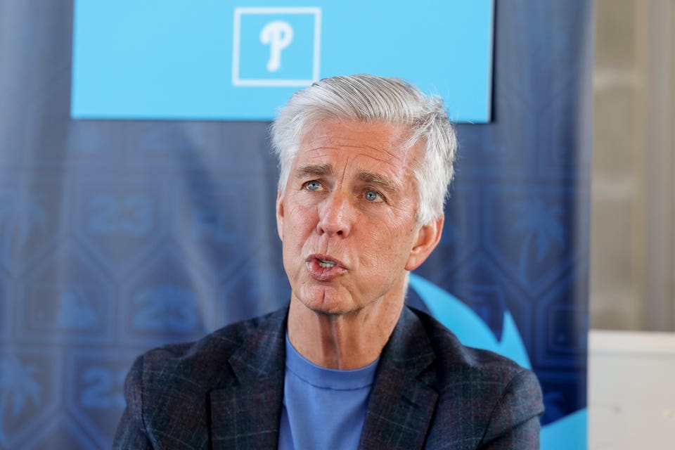 Spring Training Grapefruit League Media Day