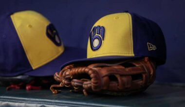 Brewers Could Cut Ties With 32-Year-Old All-Star After Breakout