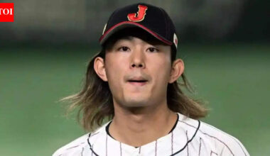 MLB trade rumors: Yankees, Mets and Phillies eyeing Tatsuya Imai as the pitcher many expect to go fast in free agency | MLB News