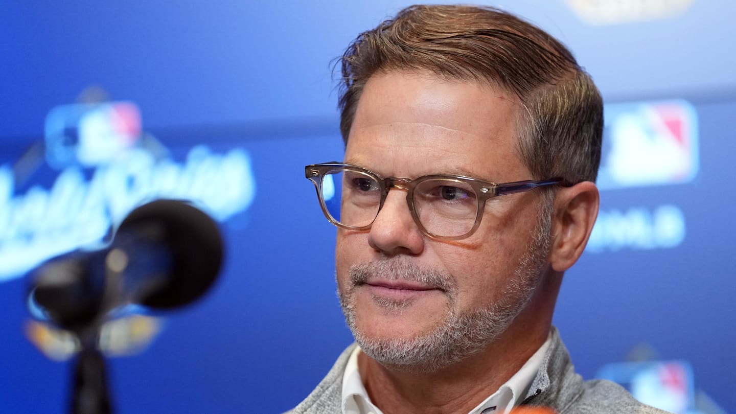 Blue Jays Still Have Massive Looming Question Heading into Winter Meetings