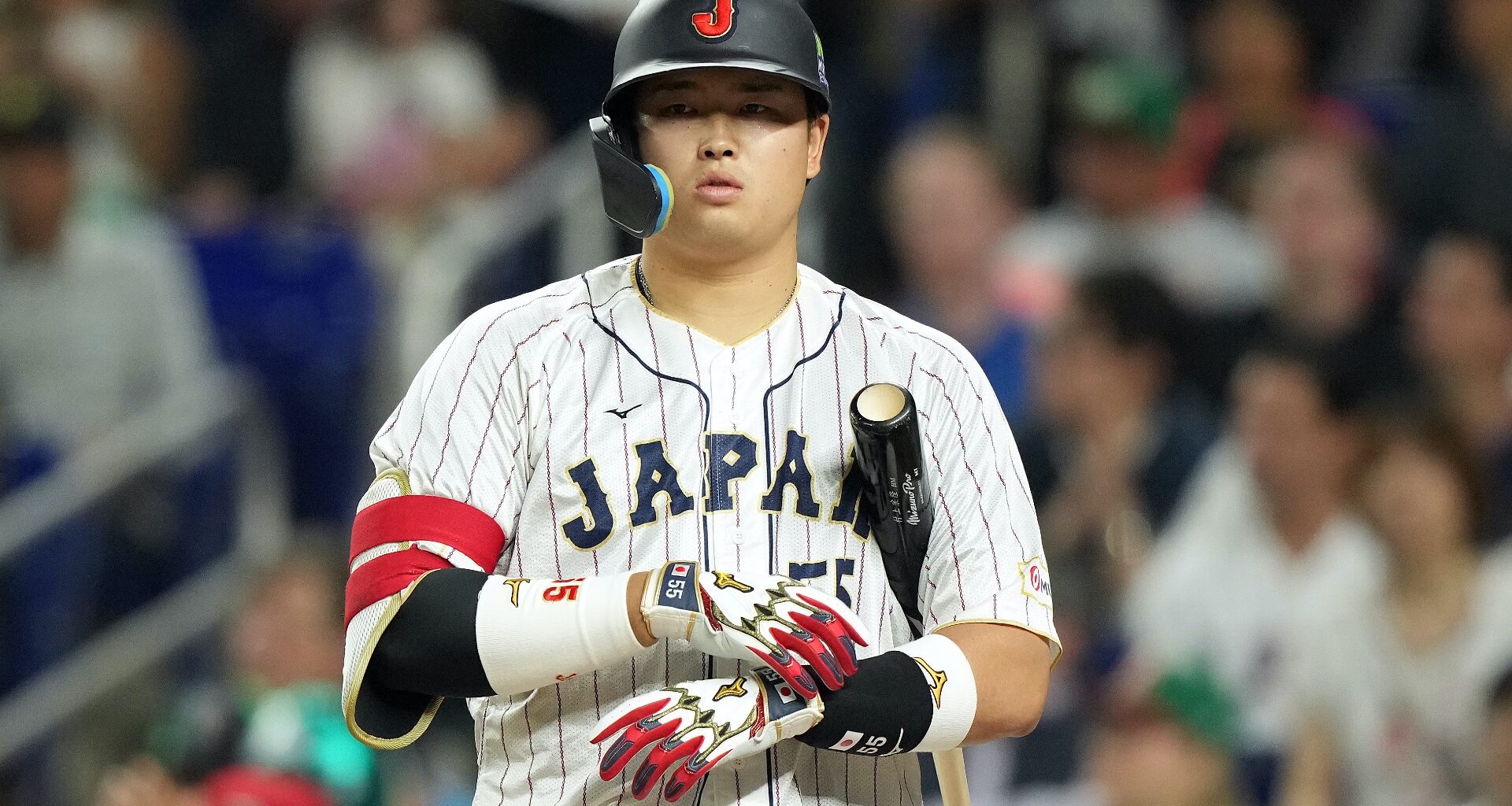 Mariners Hit With Strong Message on Munetaka Murakami