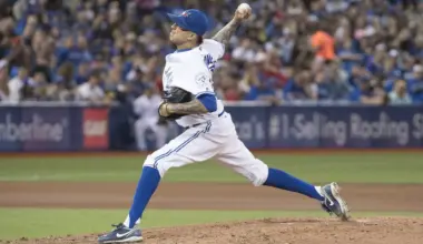 Former Toronto Blue Jays pitcher named new bullpen coach for San Francisco Giants