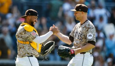 Red Sox Reportedly 'Have Interest' In Former Cy Young Candidate