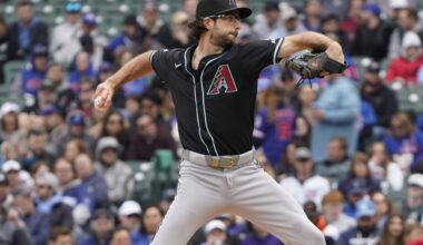 Zac Gallen Chicago Cubs Arizona Diamondbacks MLB Bob Nightengale Jeff Passan