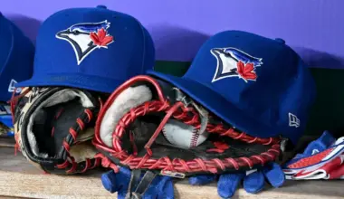 Toronto Blue Jays sign free agent catcher