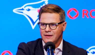 Blue Jays Announce Surprising Roster Decision On $32 Million Pitcher