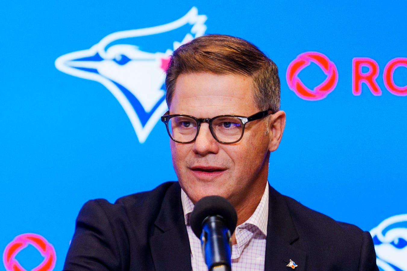 Blue Jays Announce Surprising Roster Decision On $32 Million Pitcher