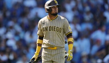 White Sox Predicted to Sign Former Batting Champion: Rumors