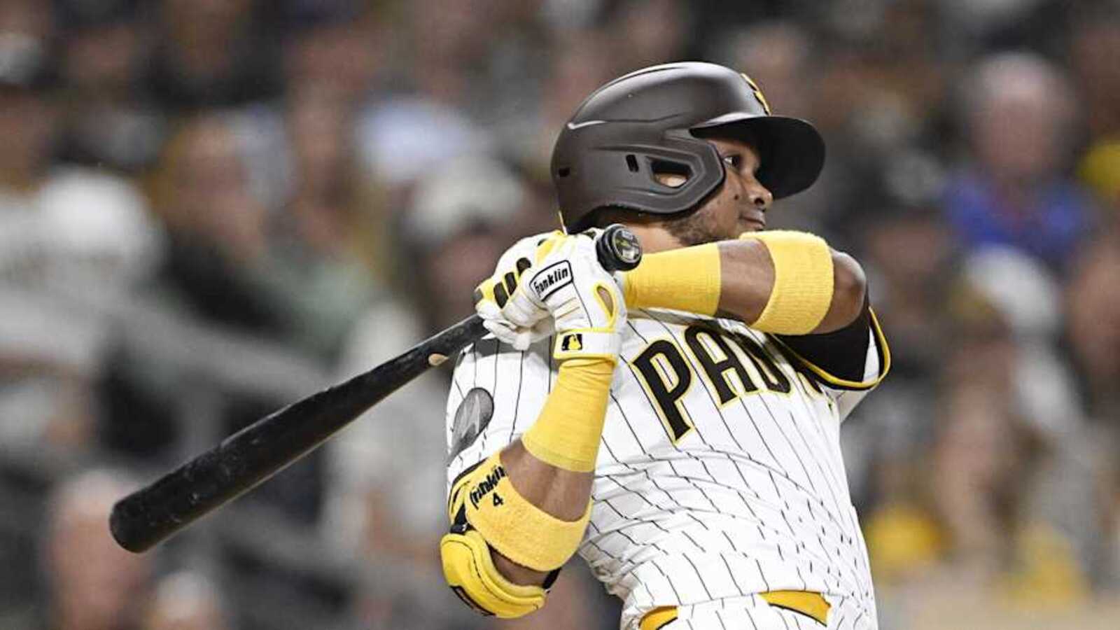 Padres Predicted to Lose Star Free Agent to White Sox