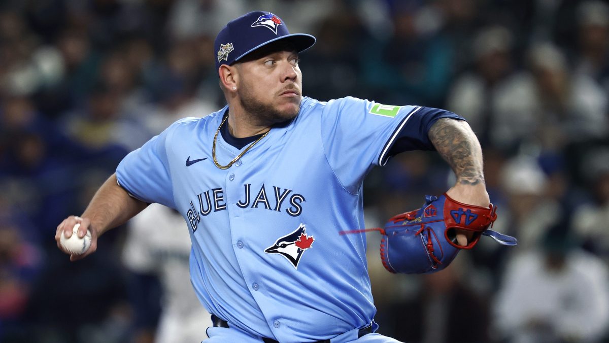 Blue Jays Make Stunning Move Involving $32 Million Pitcher