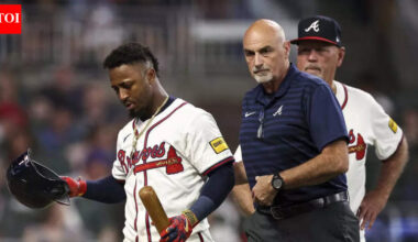 MLB trade rumors: Atlanta Braves could sign $66 million Los Angeles Dodgers superstar to fill their DH/outfield power void | MLB News