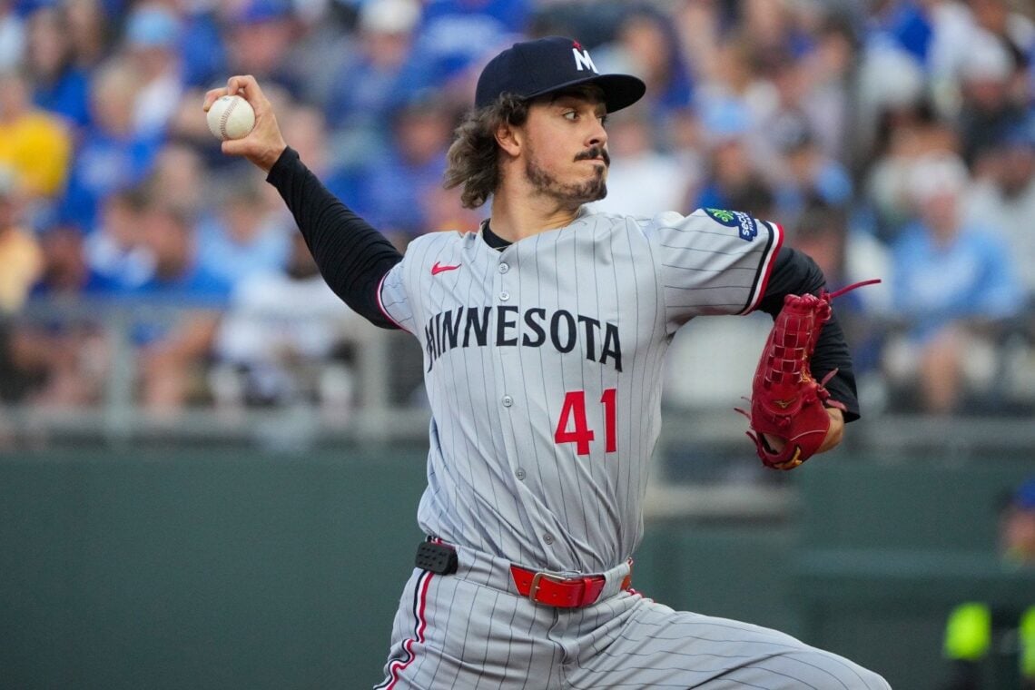 Minnesota Twins Abandon Rebuild, Commit to Buxton, Ryan & López for 2026