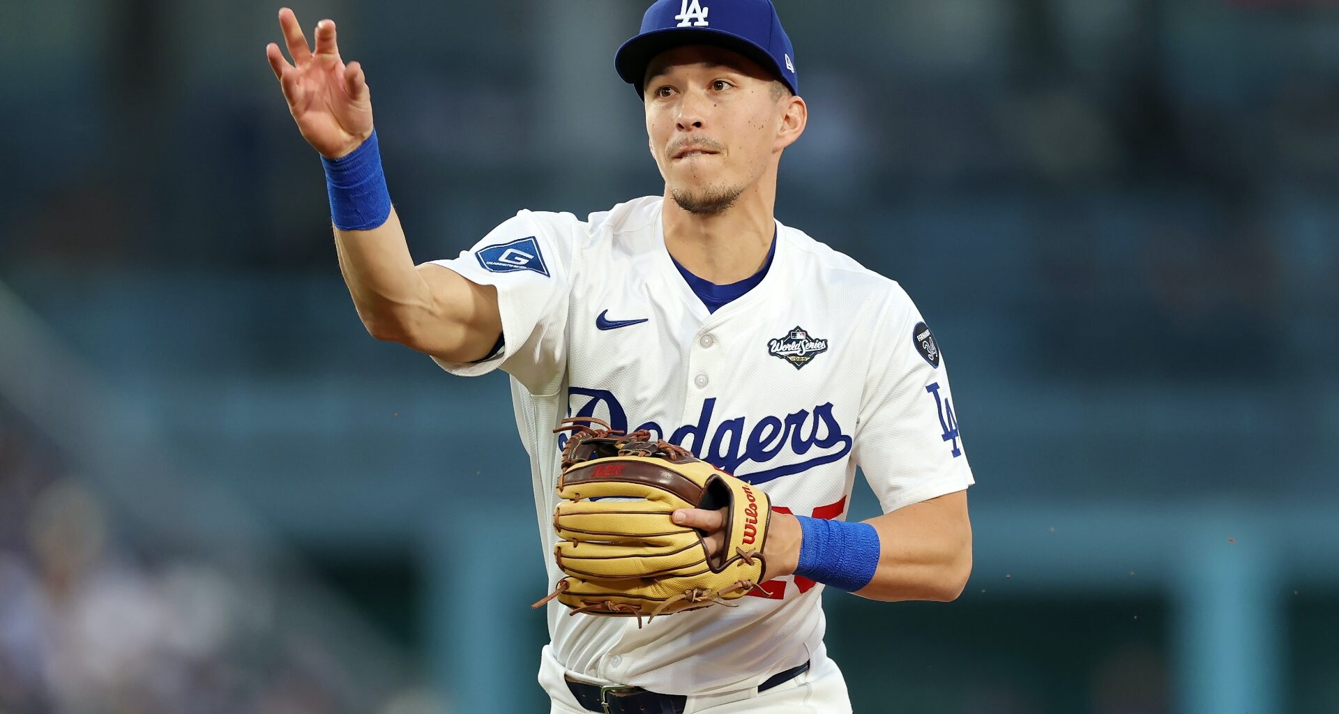 Dodgers' Tommy Edman Reveals Major Injury Update